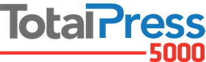 NeuraLabel TotalPress logo