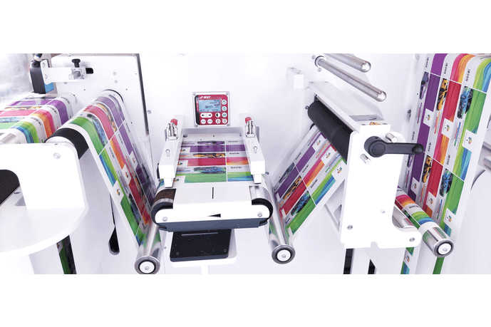 NeuraLabel TotalPress splice table